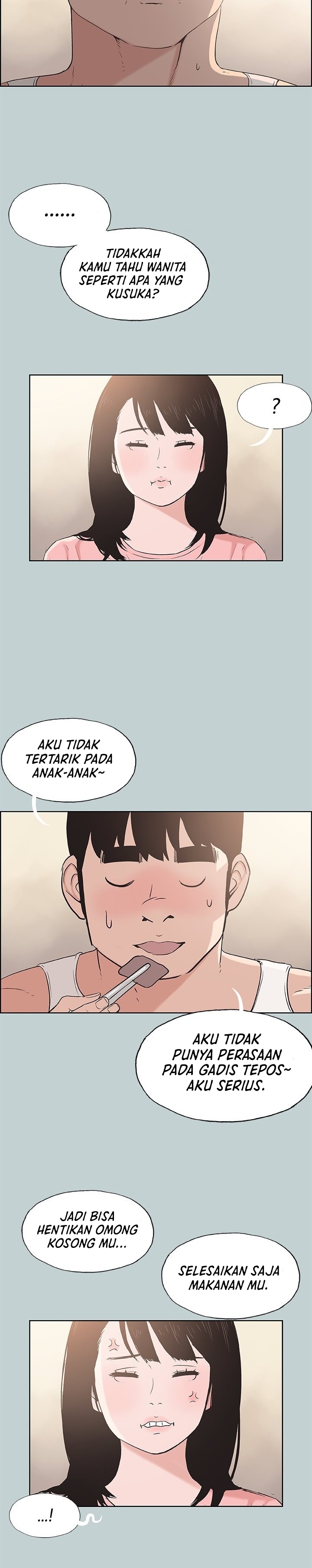 Love Square - Chapter 109 4