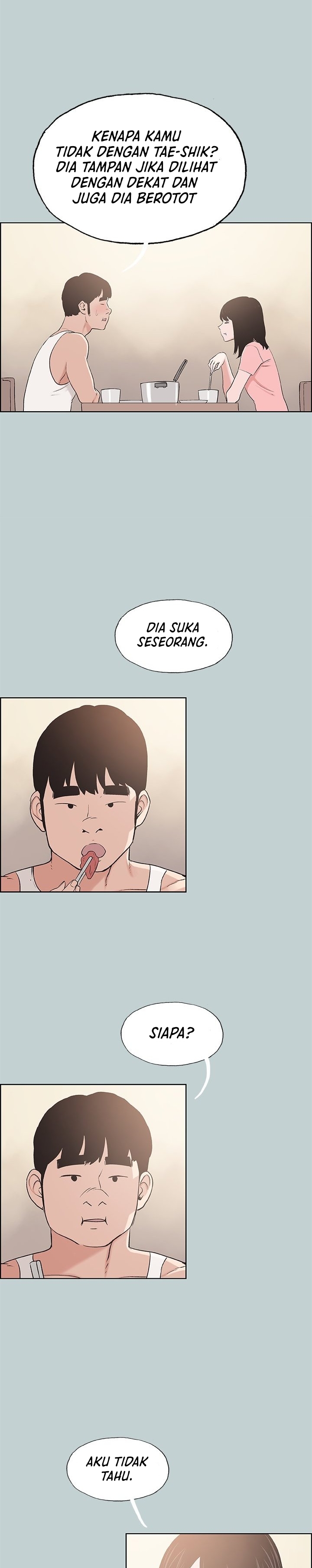 Love Square - Chapter 109 5