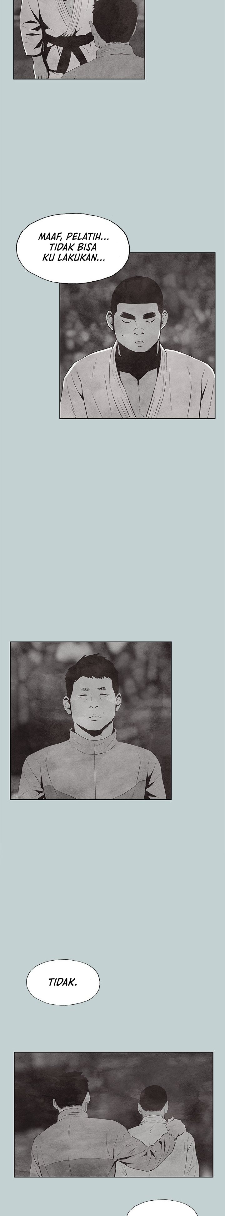 Love Square - Chapter 107 18