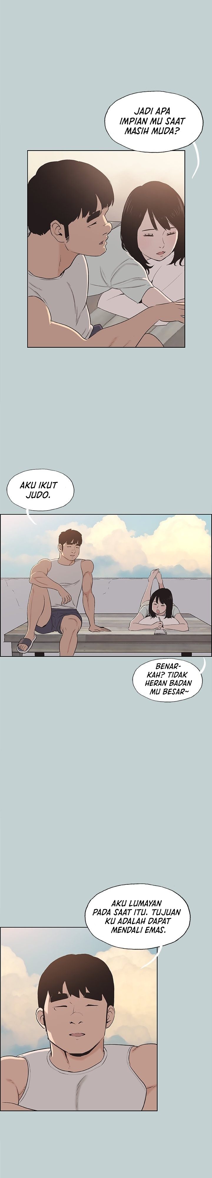 Love Square - Chapter 107 11