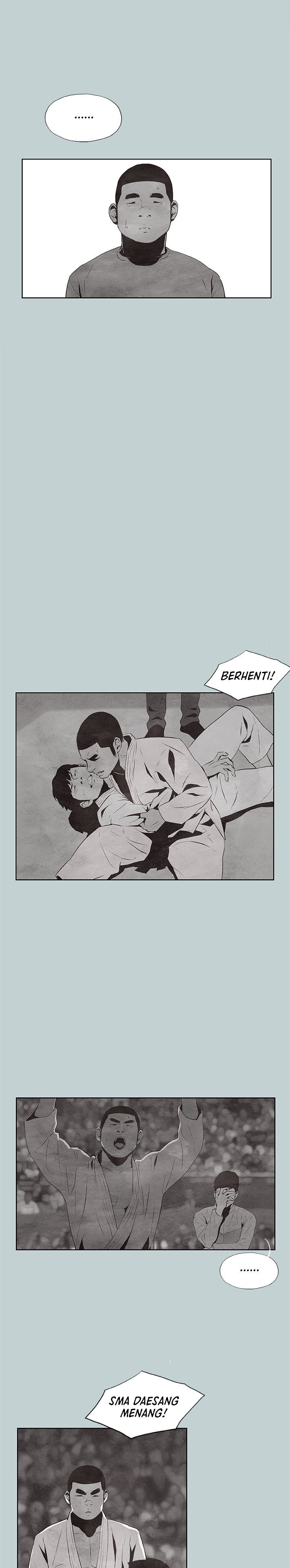 Love Square - Chapter 107 17