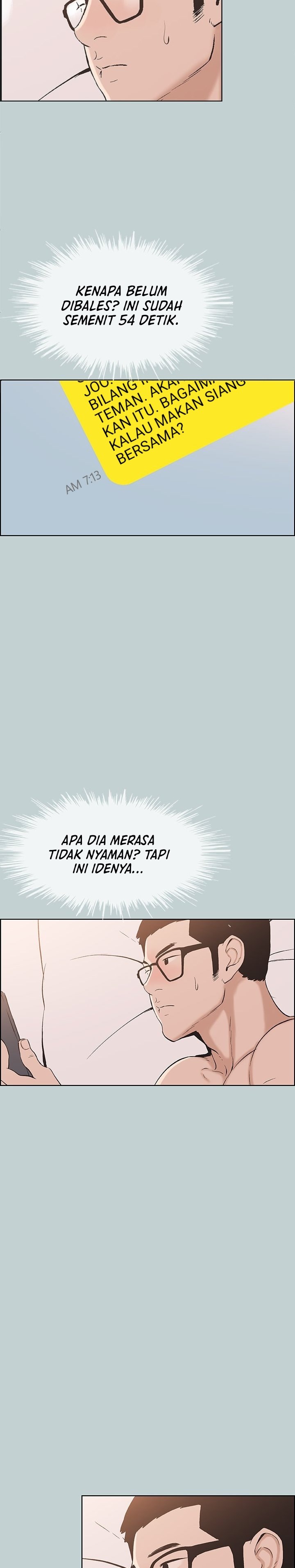 Love Square - Chapter 112 22