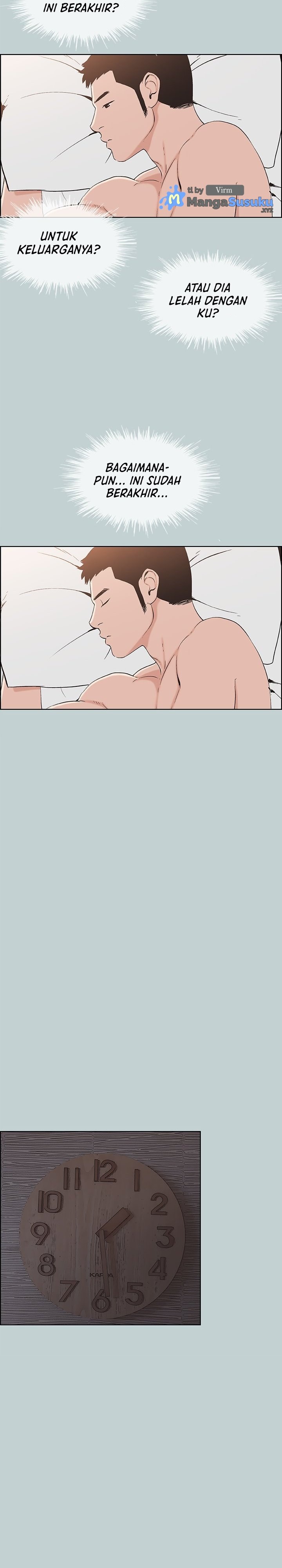 Love Square - Chapter 112 6