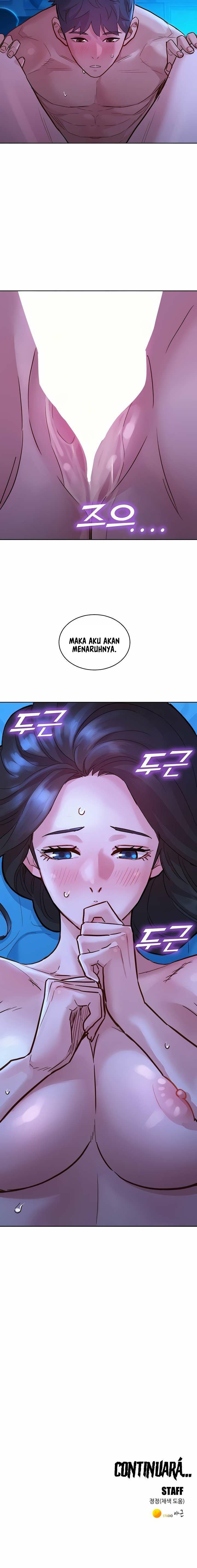 Let&#8217;s Hang Out from Today - Chapter 45 11