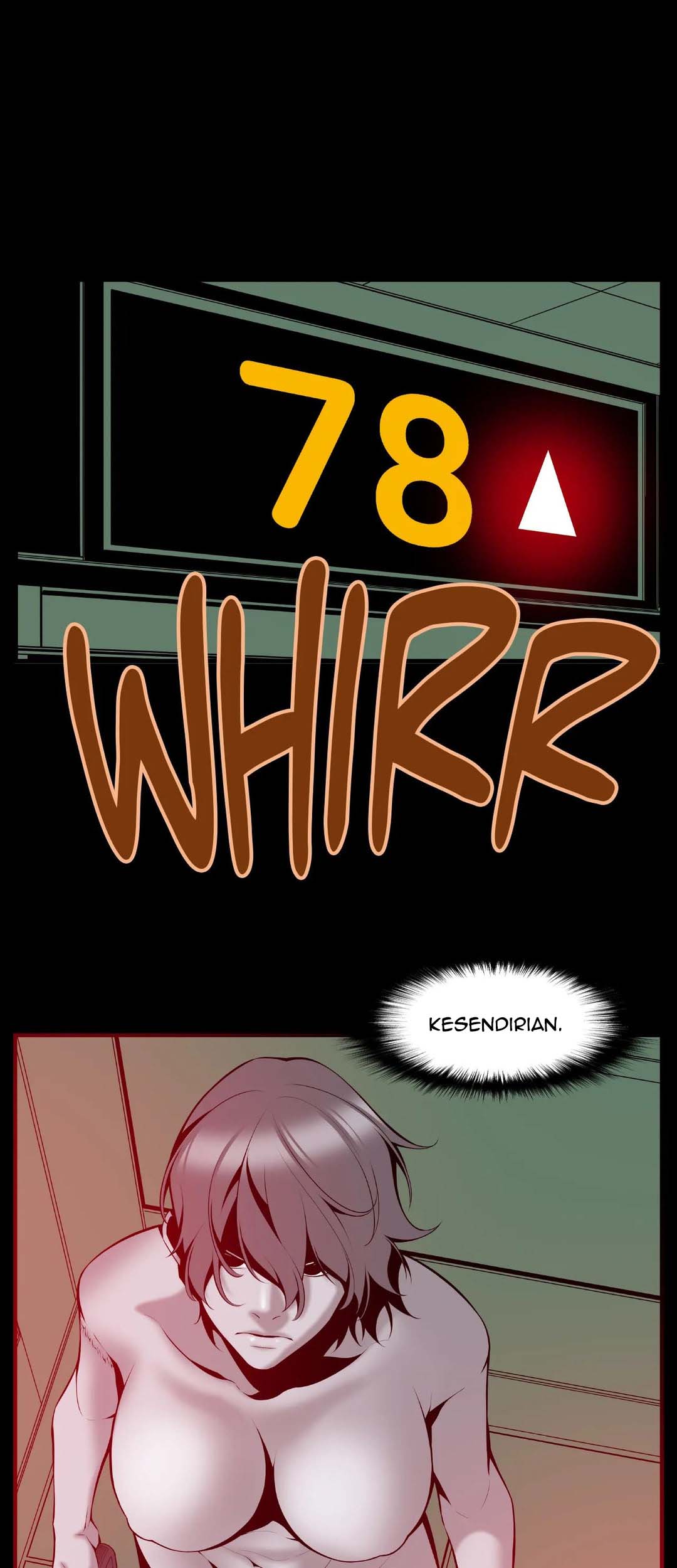 Midnight Taxi - Chapter 39 2