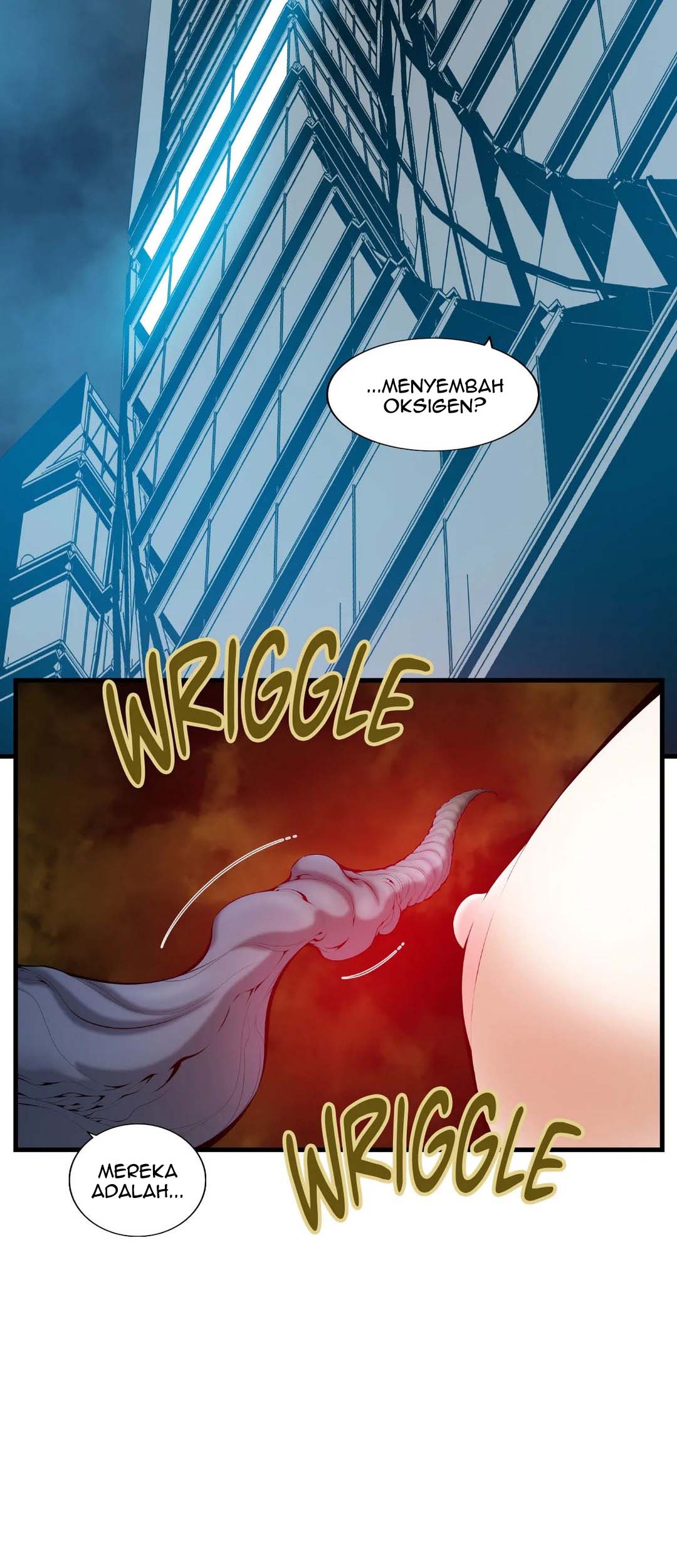 Midnight Taxi - Chapter 39 24
