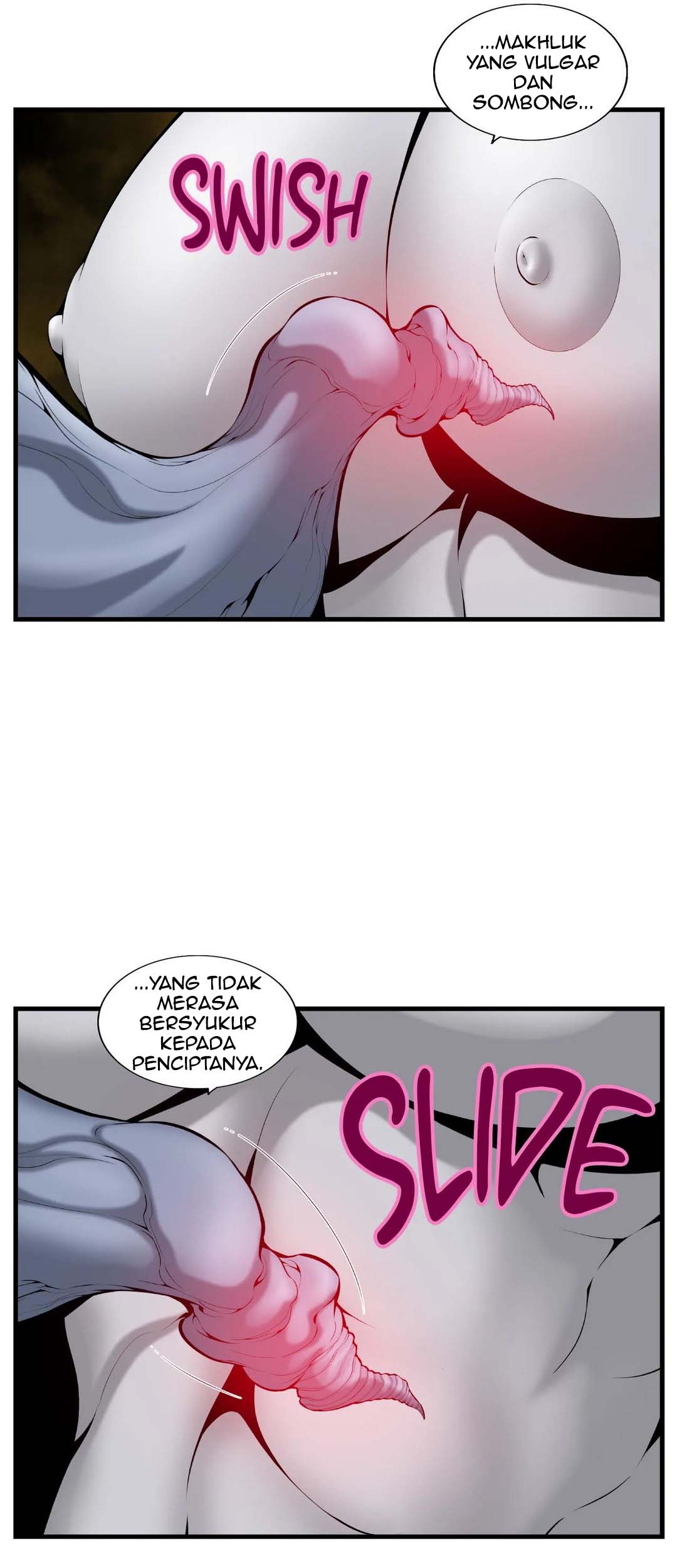 Midnight Taxi - Chapter 39 25