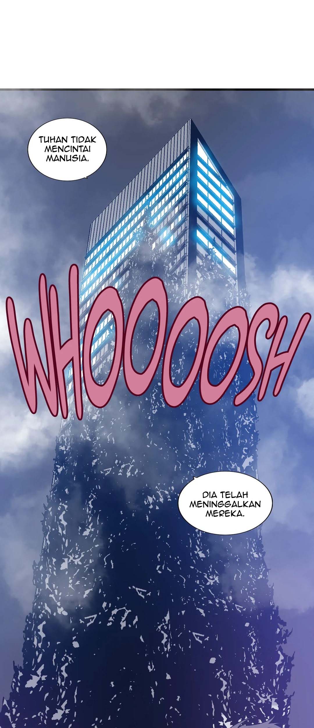 Midnight Taxi - Chapter 39 32