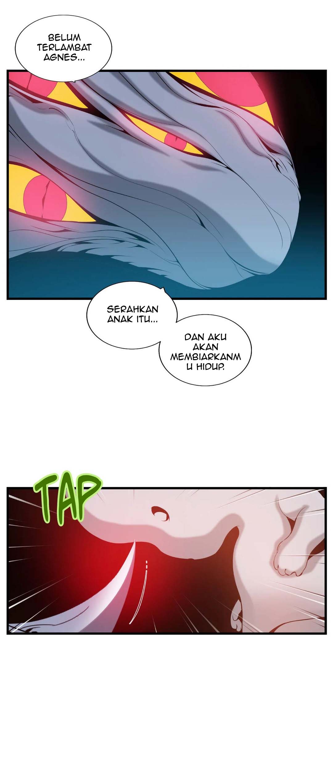 Midnight Taxi - Chapter 39 30
