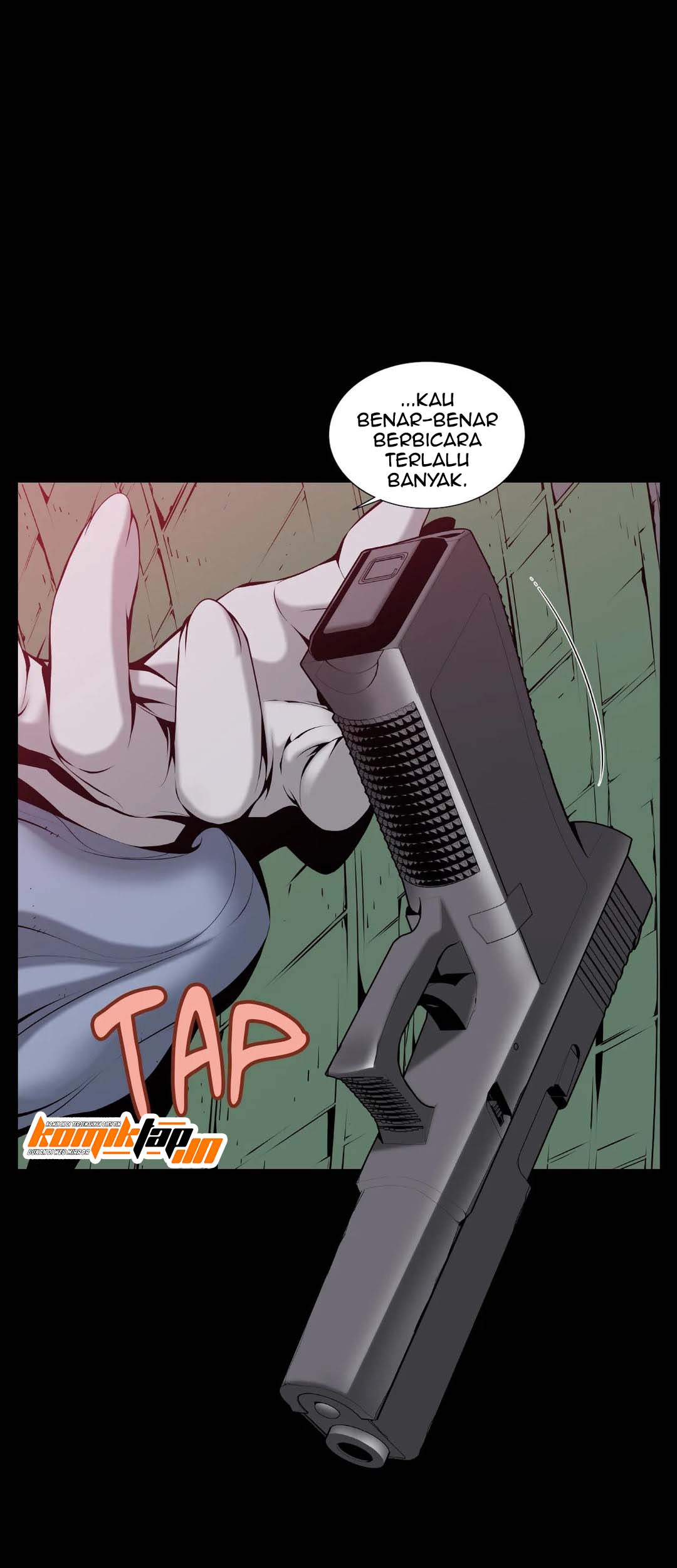 Midnight Taxi - Chapter 39 37