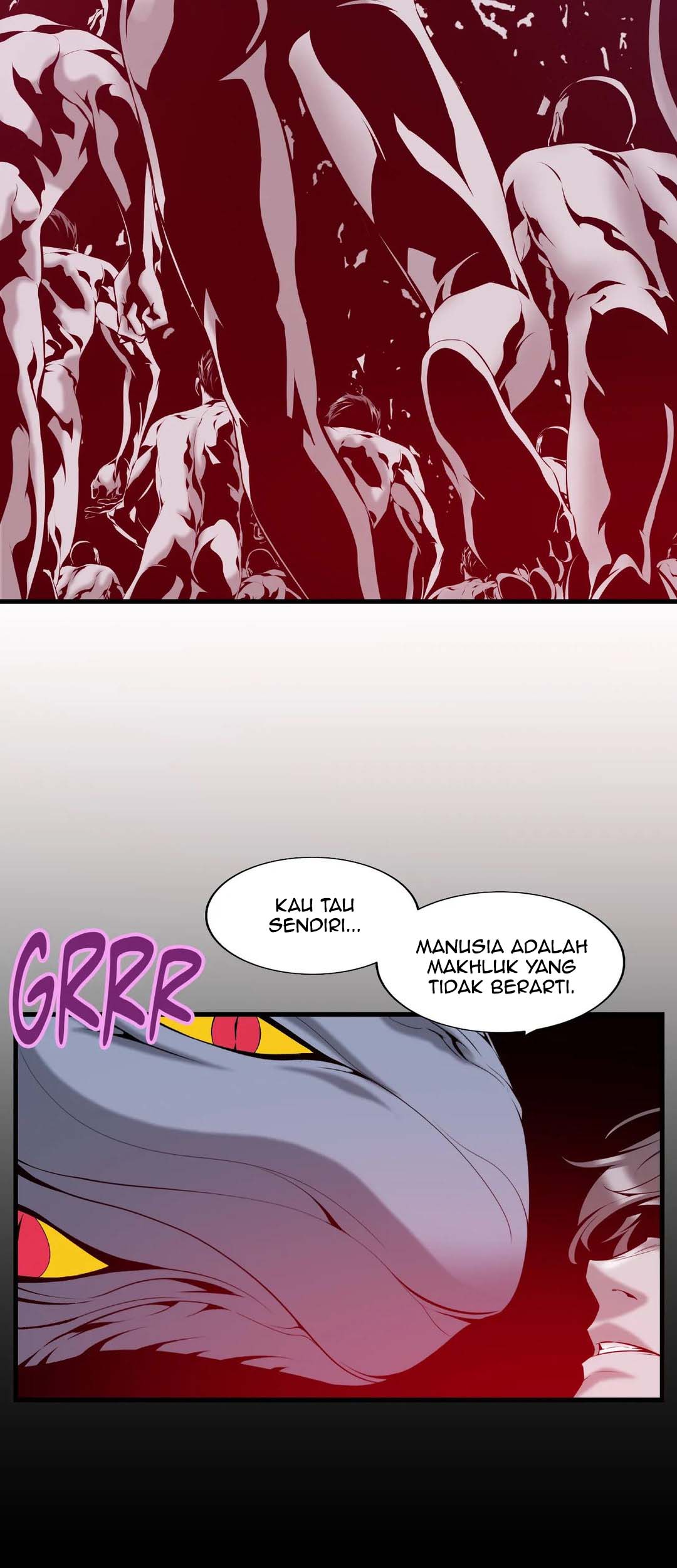 Midnight Taxi - Chapter 39 34