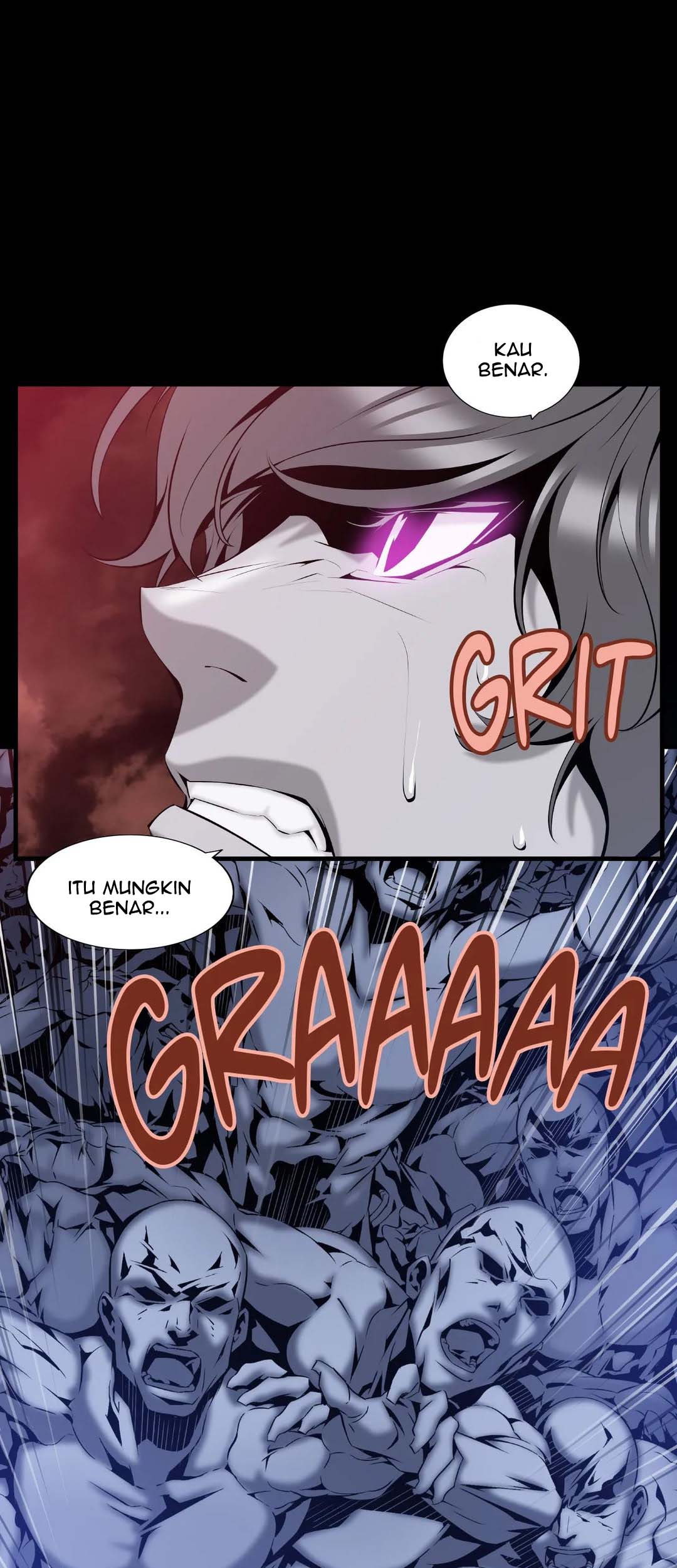 Midnight Taxi - Chapter 39 35