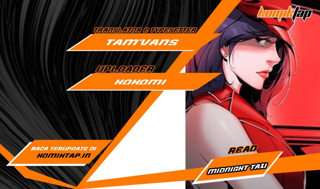 Midnight Taxi - Chapter 39 1