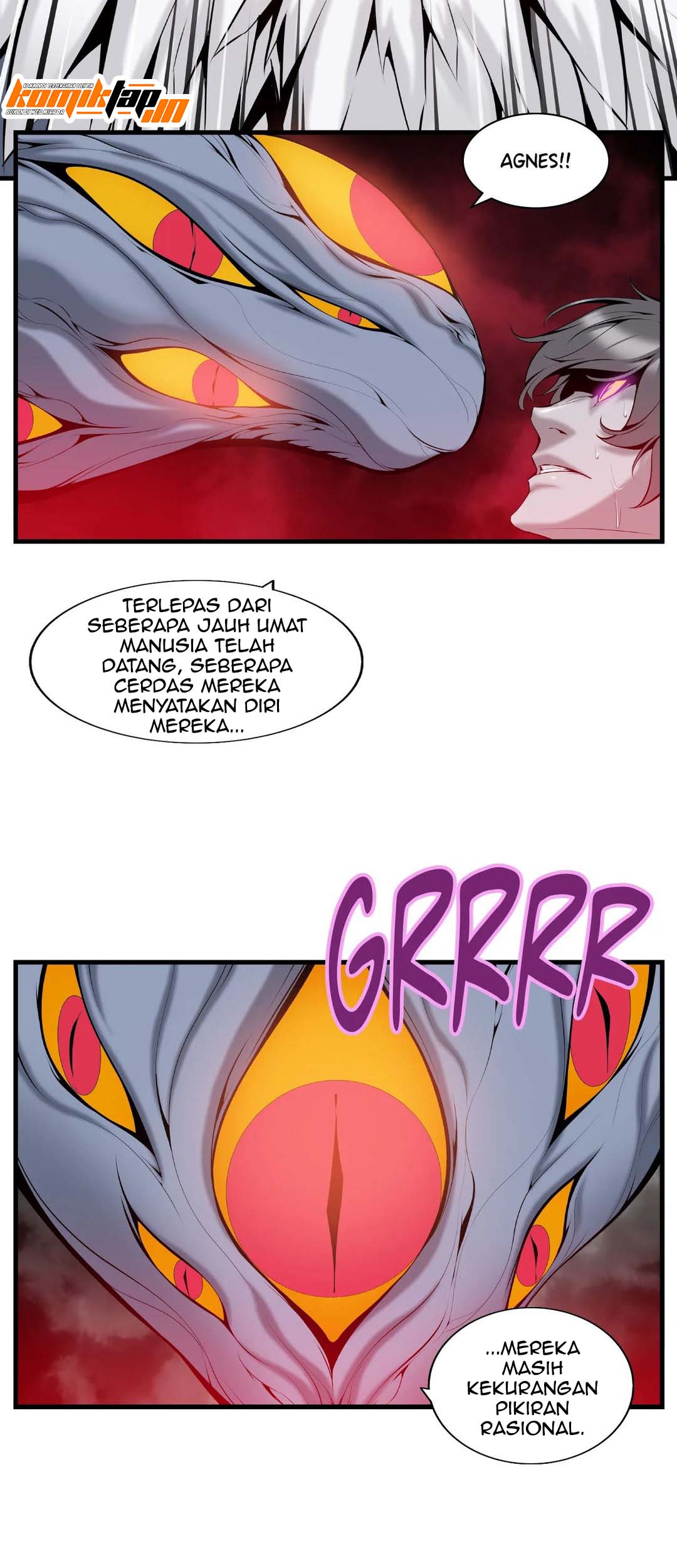 Midnight Taxi - Chapter 39 19