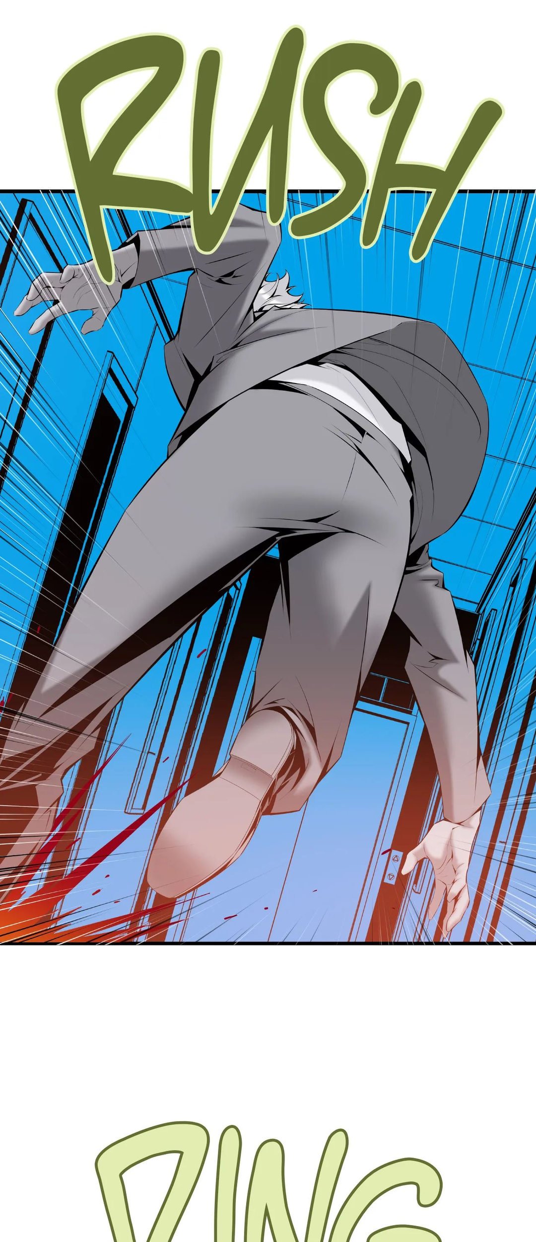 Midnight Taxi - Chapter 39 11