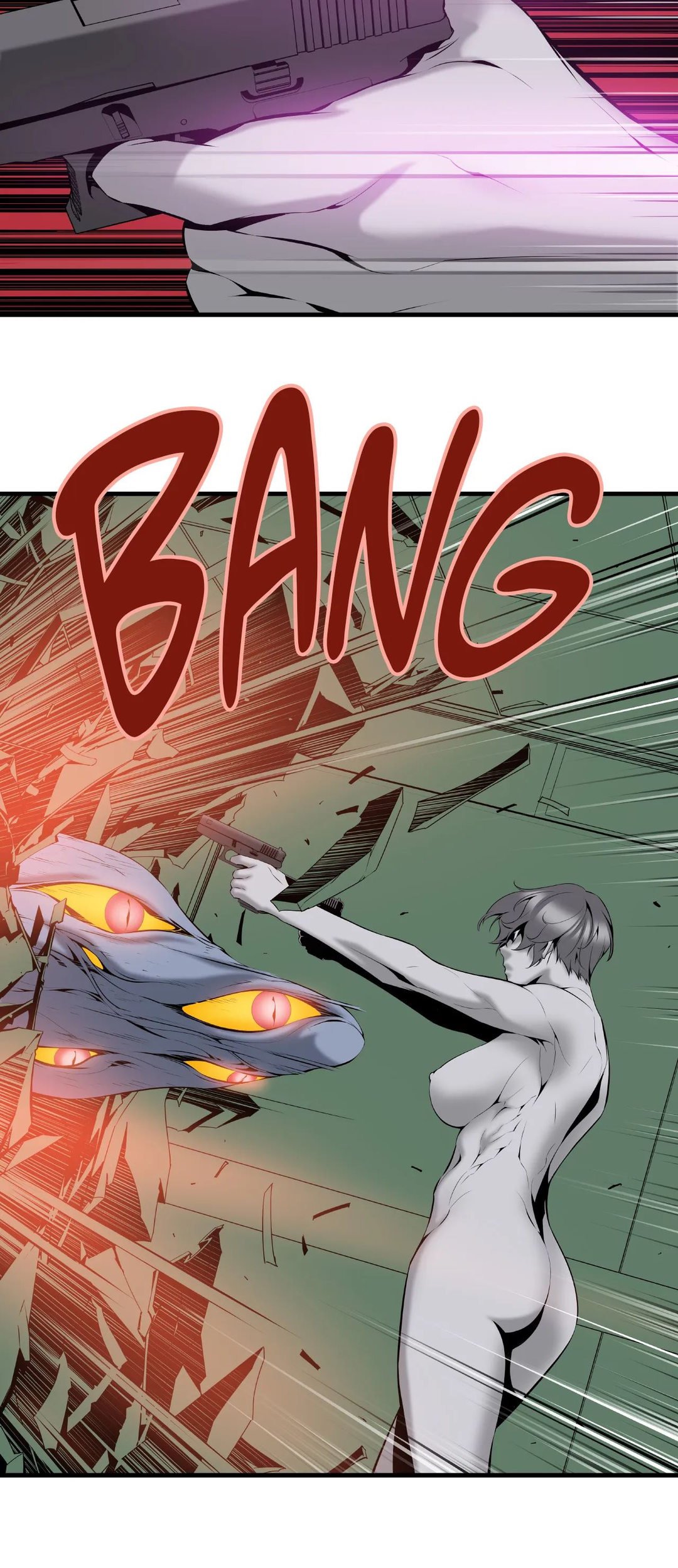 Midnight Taxi - Chapter 39 16