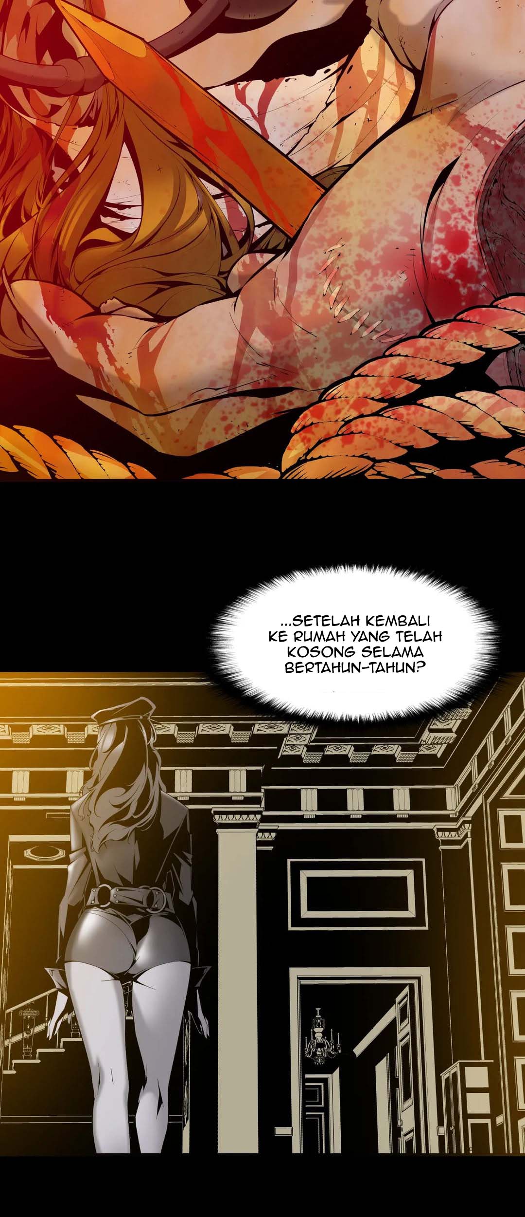 Midnight Taxi - Chapter 39 4