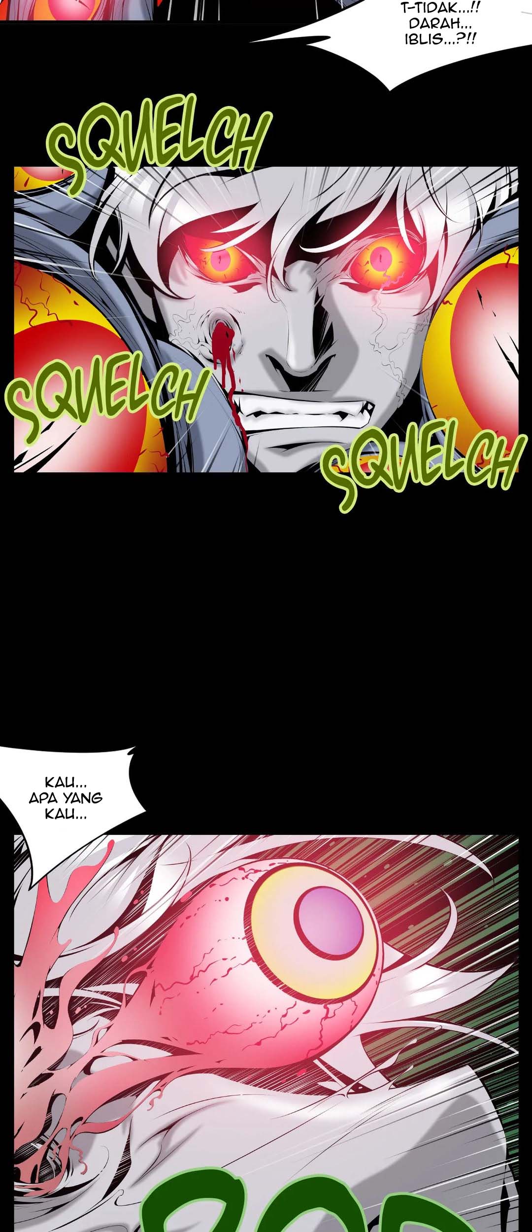Midnight Taxi - Chapter 39 42