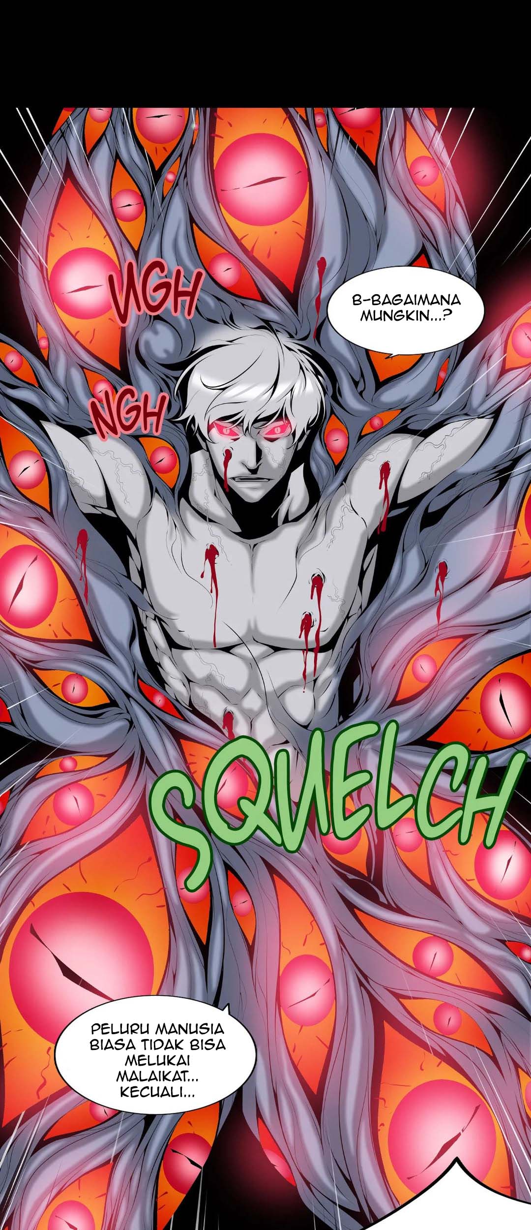 Midnight Taxi - Chapter 39 41