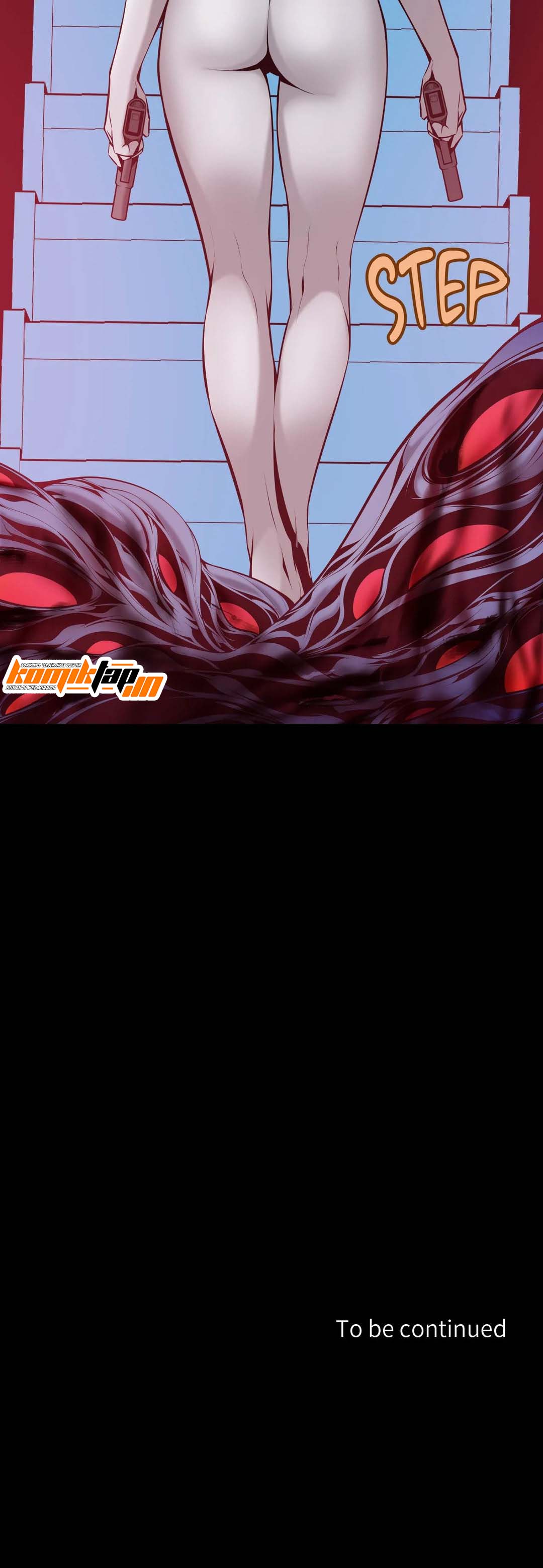 Midnight Taxi - Chapter 39 46