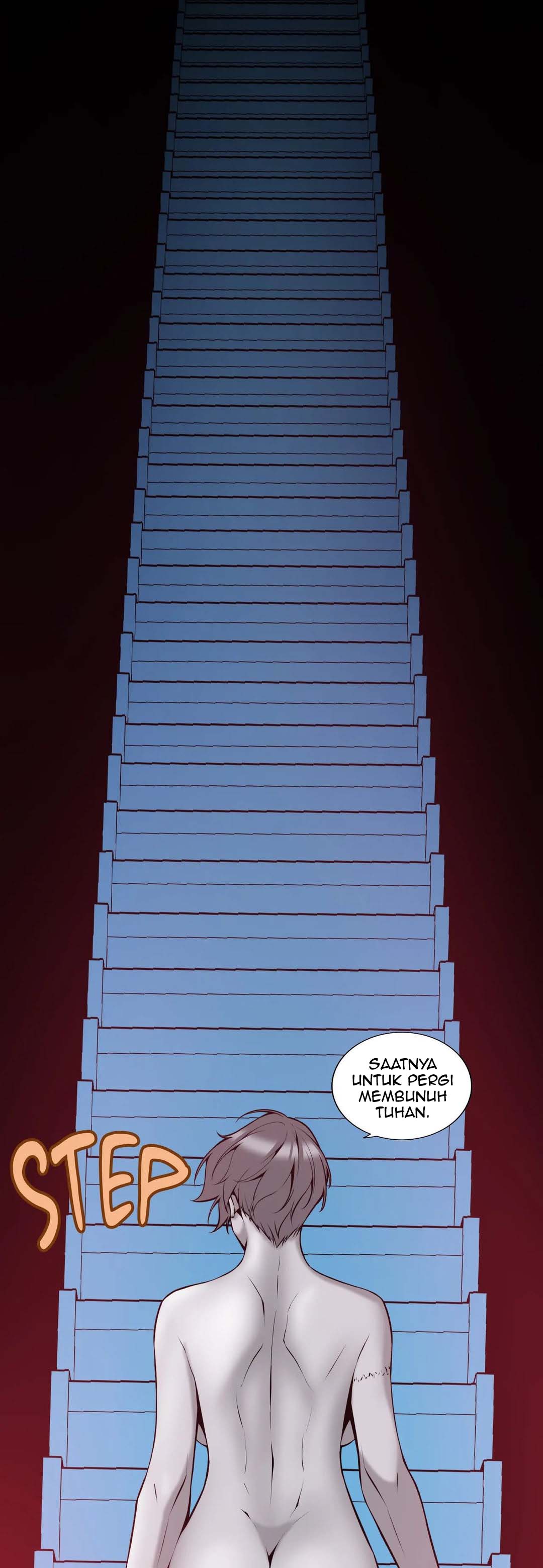 Midnight Taxi - Chapter 39 45