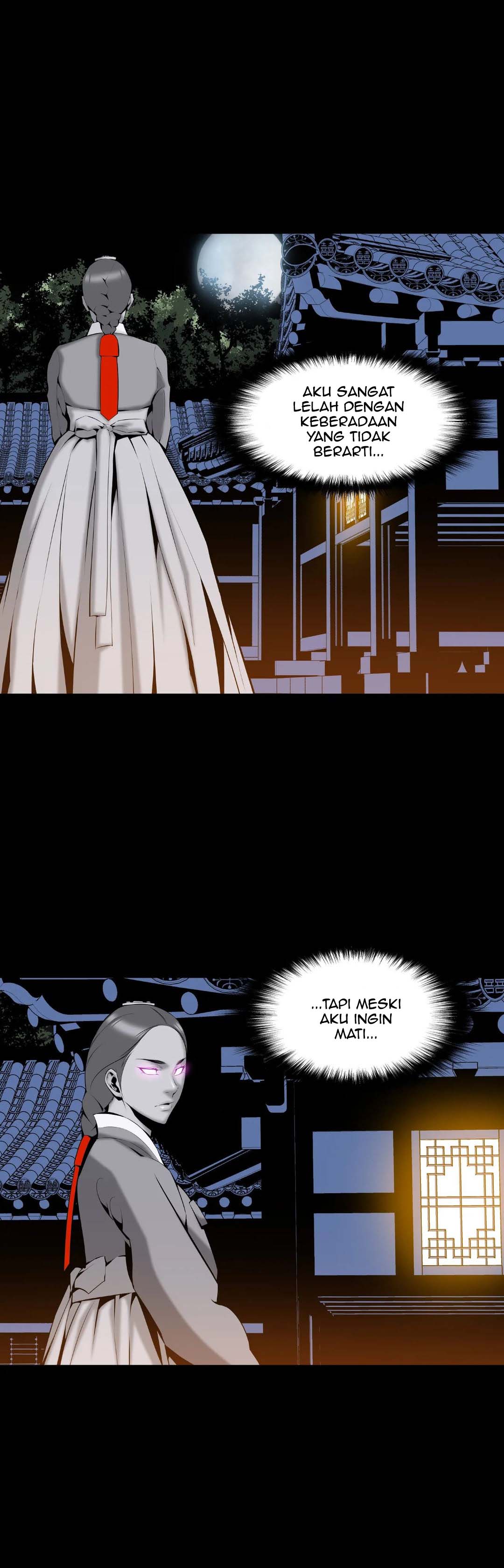 Midnight Taxi - Chapter 39 5