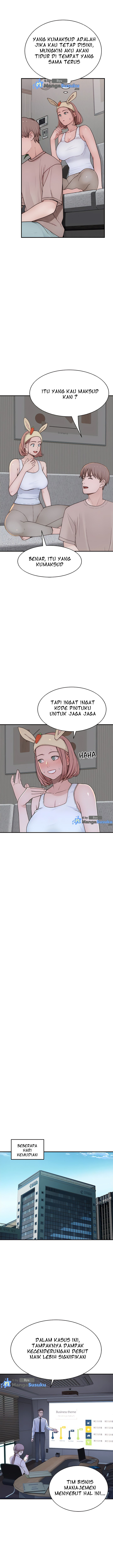 Mom Addiction - Chapter 12 9