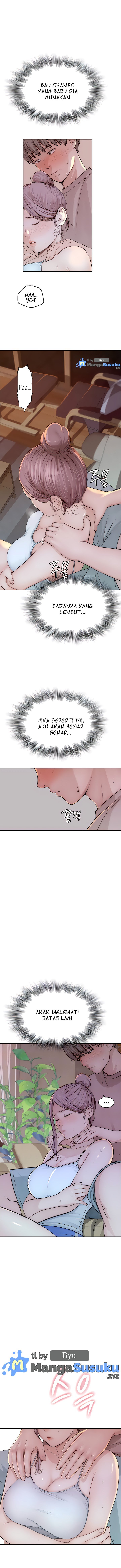 Mom Addiction - Chapter 12 2