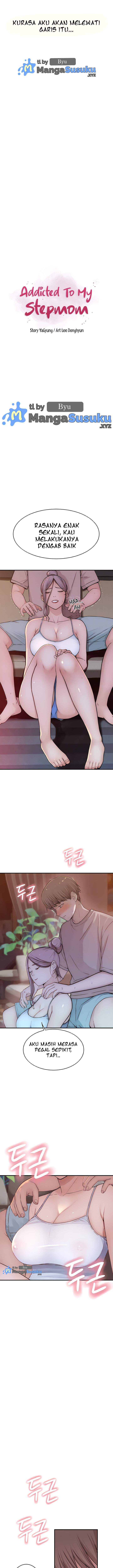 Mom Addiction - Chapter 12 3