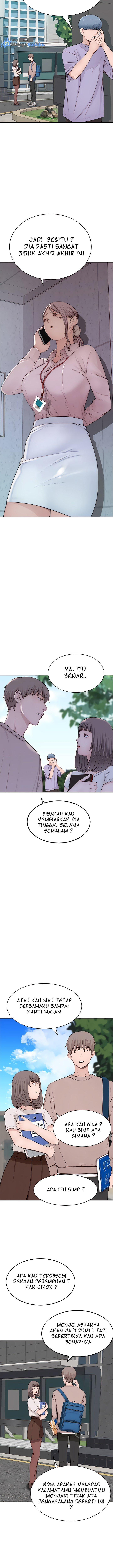 Mom Addiction - Chapter 12 12