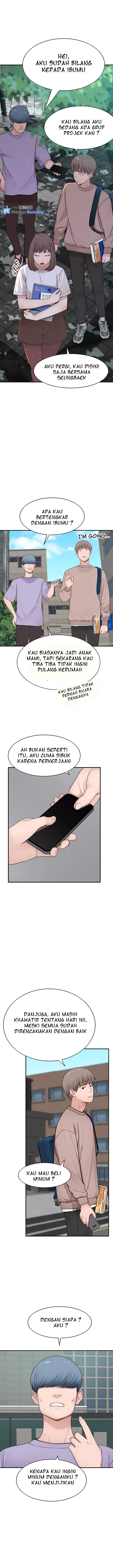 Mom Addiction - Chapter 12 13