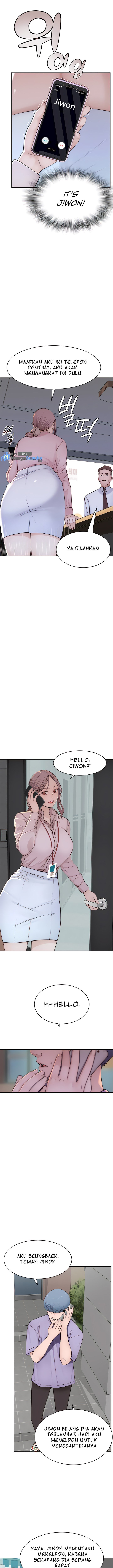 Mom Addiction - Chapter 12 11