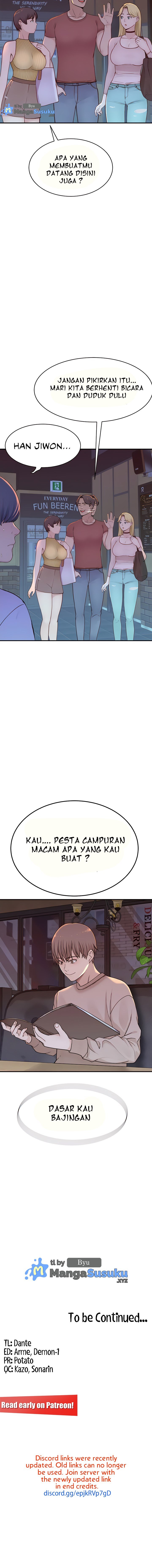 Mom Addiction - Chapter 12 17