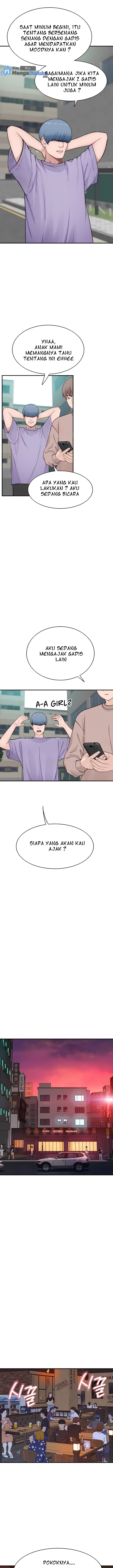 Mom Addiction - Chapter 12 14