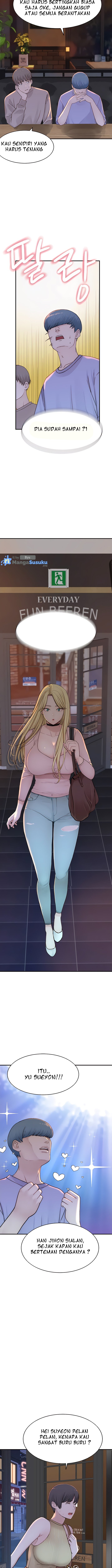 Mom Addiction - Chapter 12 15