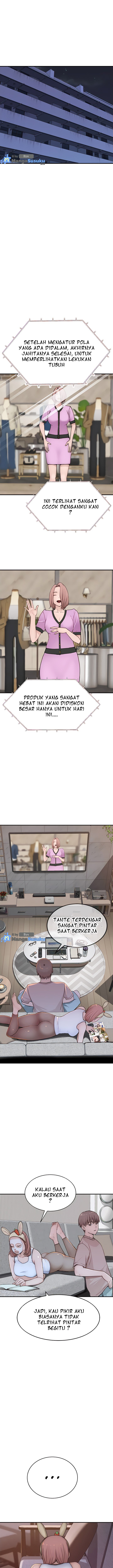 Mom Addiction - Chapter 12 6