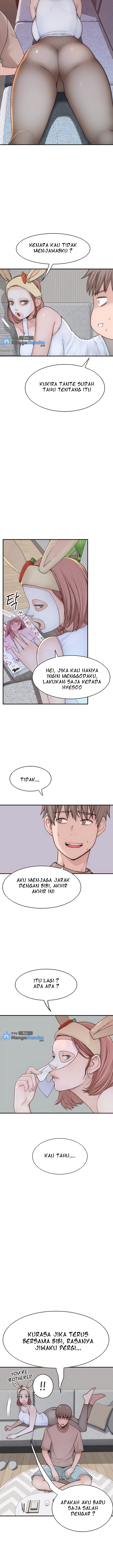 Mom Addiction - Chapter 12 7