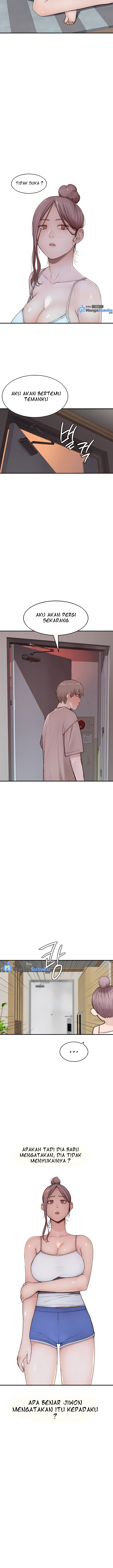 Mom Addiction - Chapter 12 5