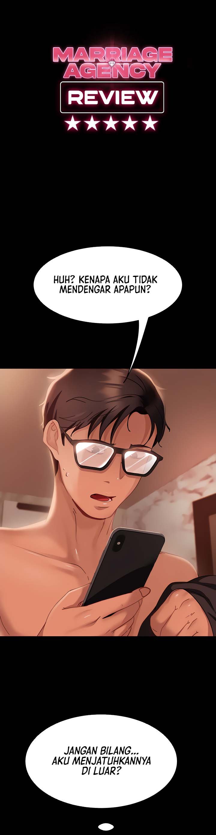 Marriage Agency Review - Chapter 20 2