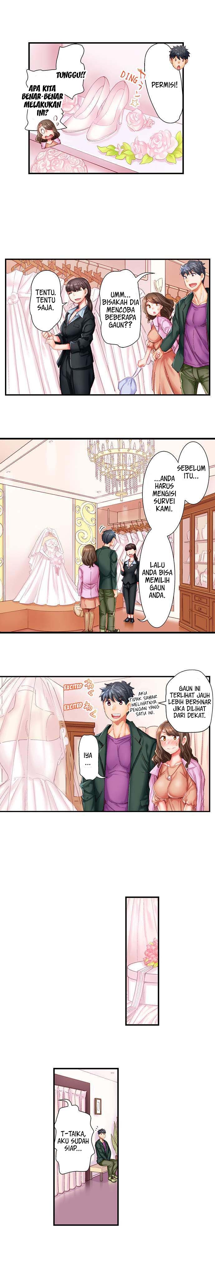 Marry Me, I’ll Fuck You Until You’re Pregnant! - Chapter 16 9
