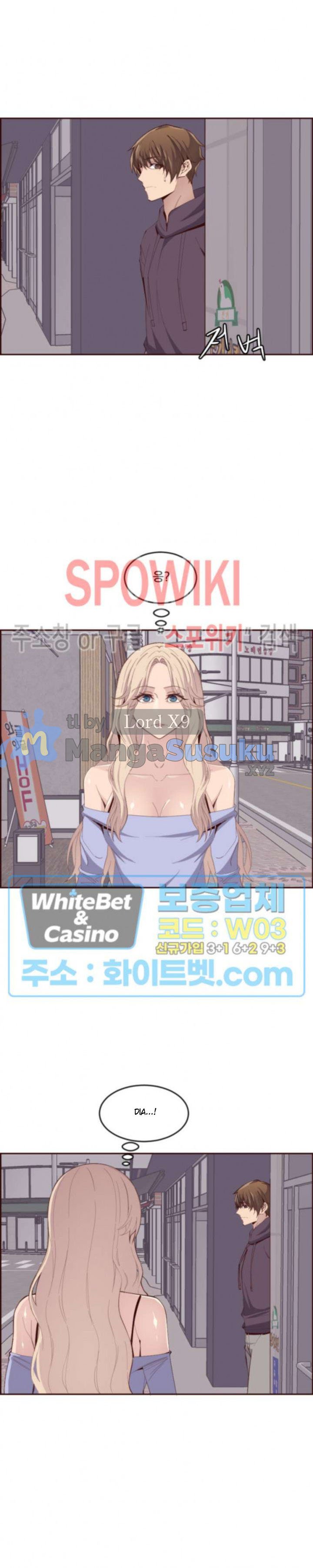 Body Camper - Chapter 33 21