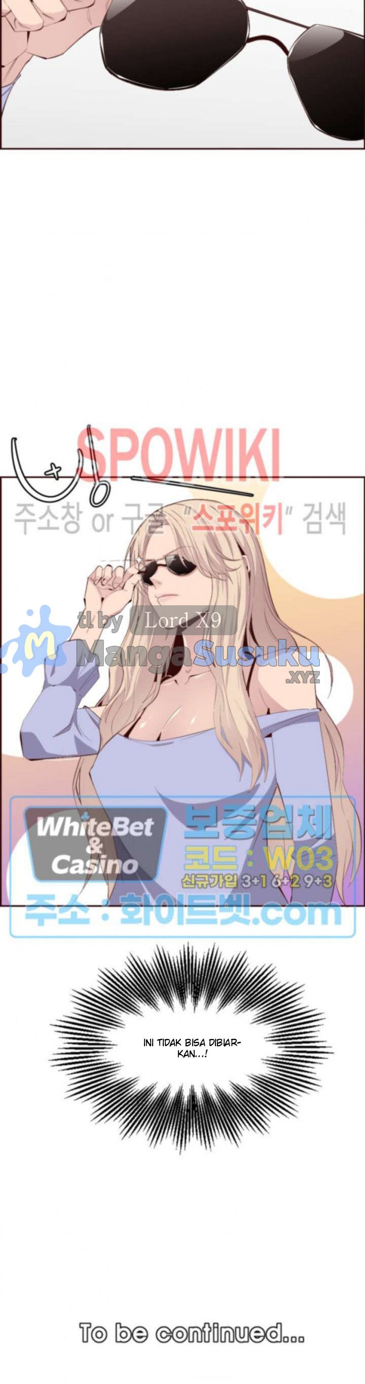 Body Camper - Chapter 33 24