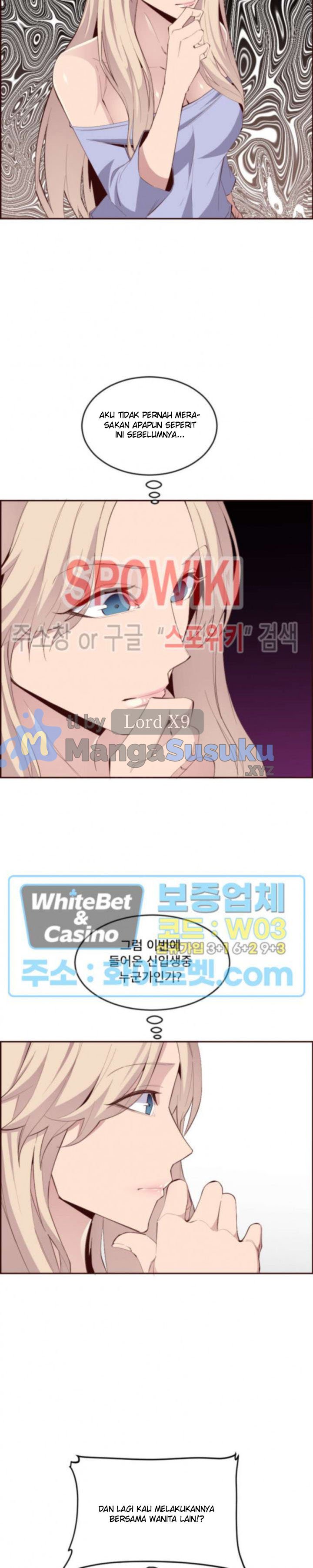 Body Camper - Chapter 33 19
