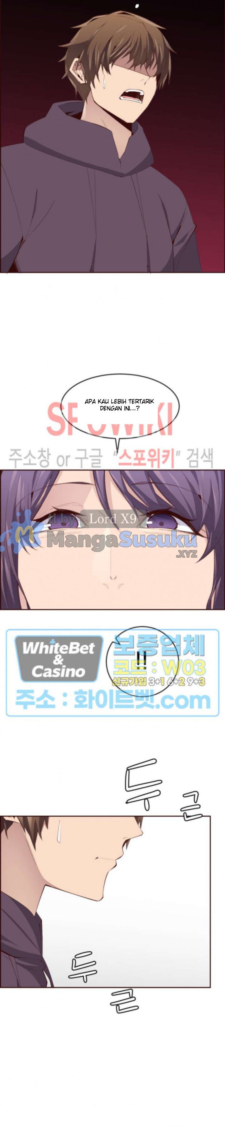 Body Camper - Chapter 33 13
