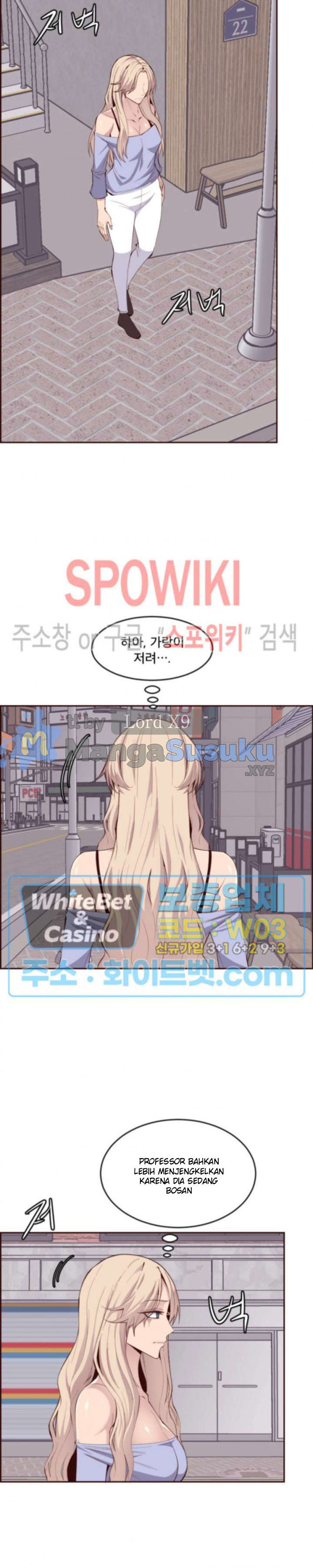 Body Camper - Chapter 33 17