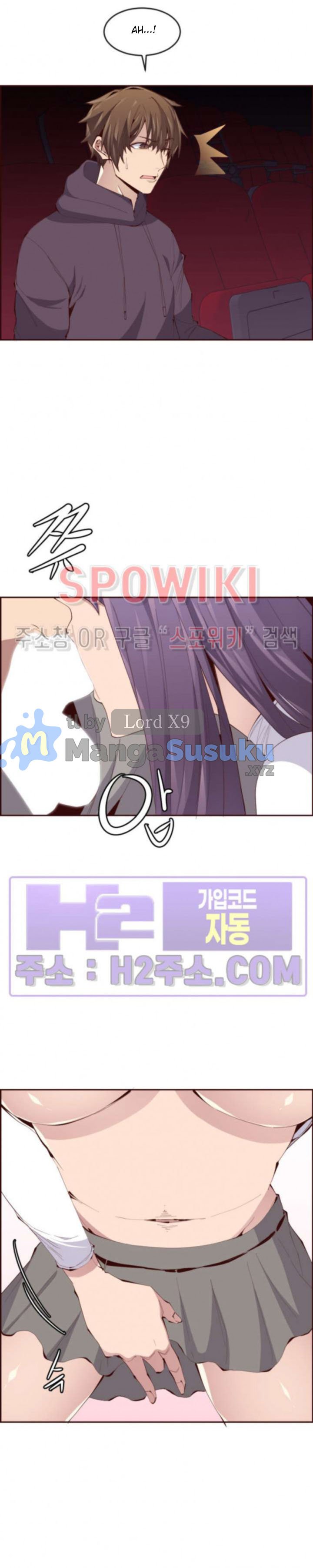 Body Camper - Chapter 35 9