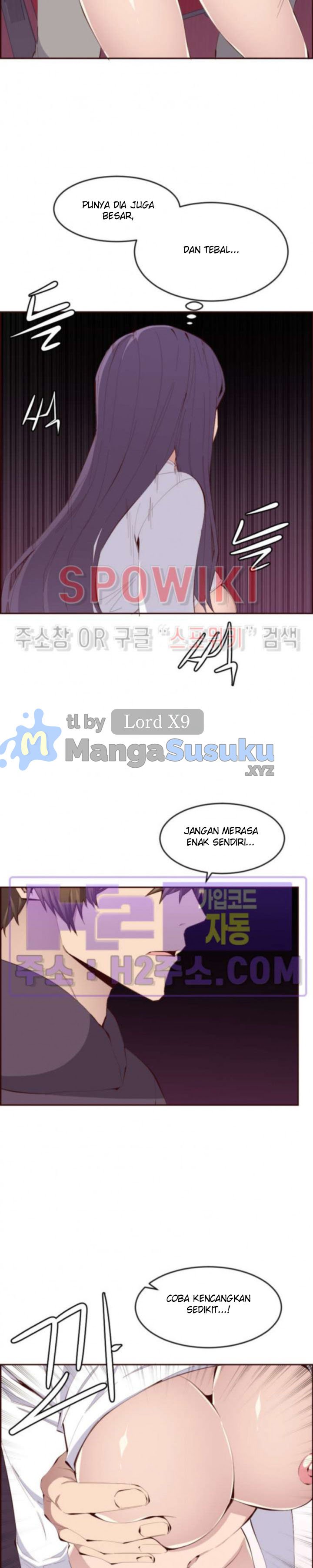 Body Camper - Chapter 35 20