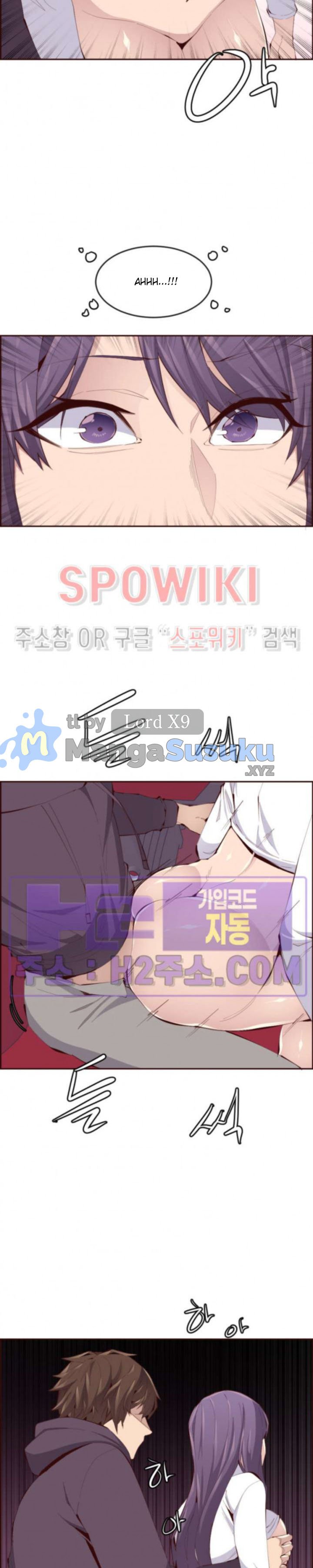 Body Camper - Chapter 35 21