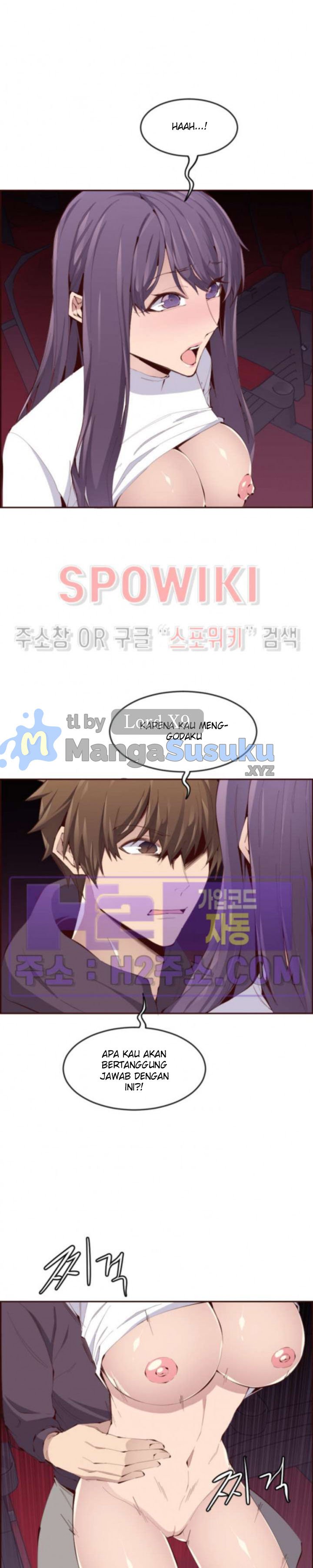 Body Camper - Chapter 35 19