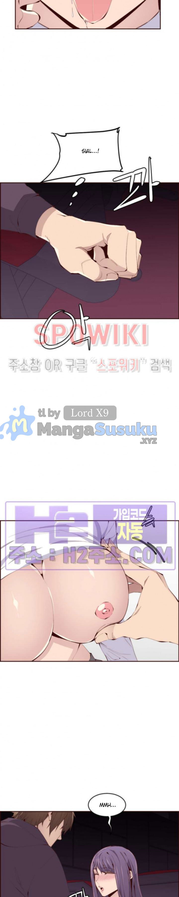 Body Camper - Chapter 35 12